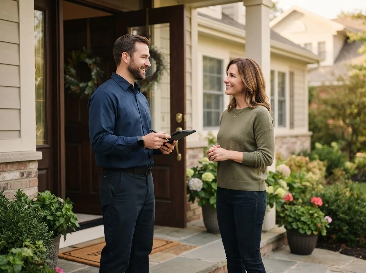 Water damage restoration FAQs for Carversville, PA